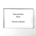 Custom magnet